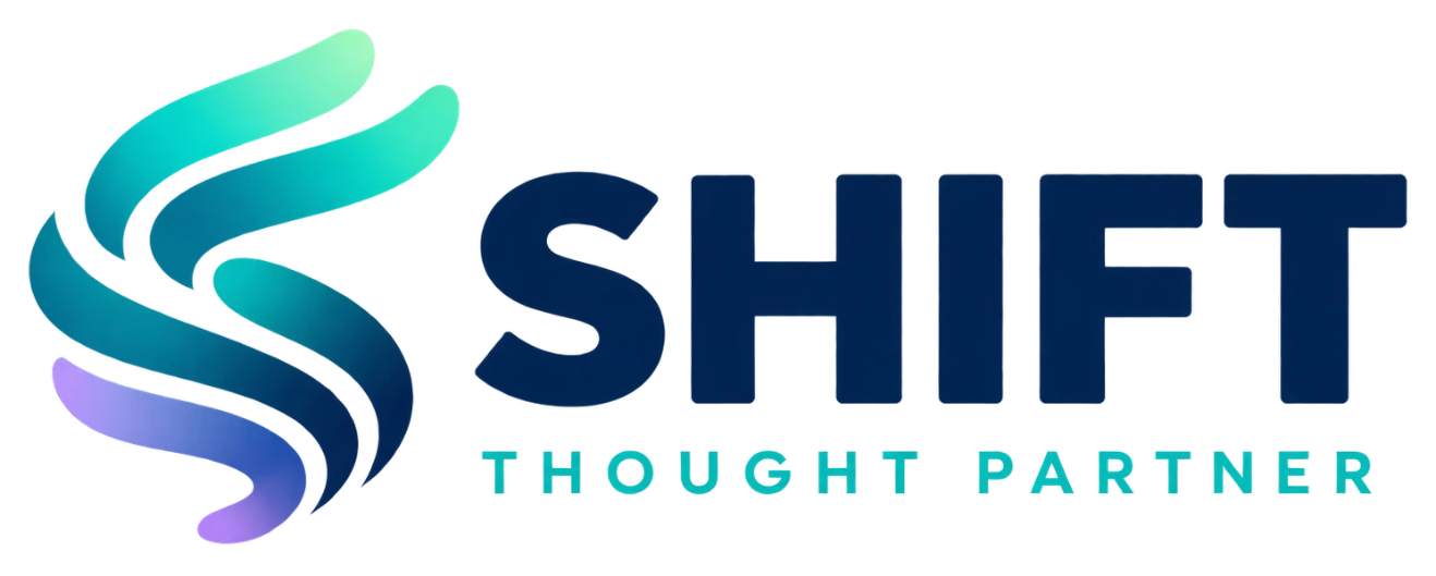 SHIFT Thought Partner